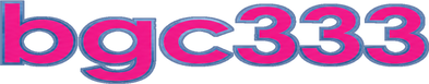 bgc333